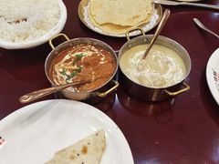 -清真· AL-JANNAT 佳纳特餐厅(仙林店)