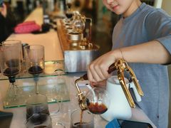 -dotcom coffee古点咖啡(致真大厦店)