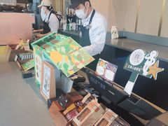 -星巴克臻选(沈阳大悦城店)