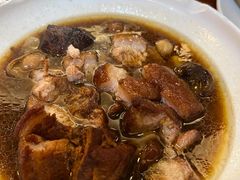 -堂宴·老厦门私房菜(1988仙岳总店)