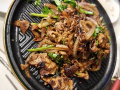 -东来顺饭庄(西直门店)