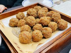 贡米丸子-老厨家(中央大街店)