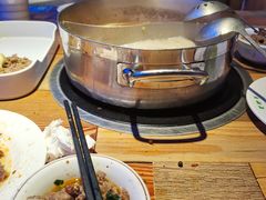 -蒙肥羊·酸汤潮牛·鲜牛肉火锅烤肉自助(岗顶店)