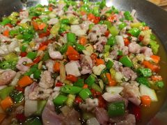 老坛霸王兔-蜀厨小匠(蒲江店)