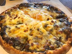 -Mercato莫卡多露台餐厅与酒吧(K11店)