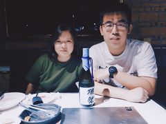 -Uncle Shawn大叔烧肉餐酒馆