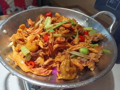 -小凤庭·地道湖北菜武昌鱼·藕汤(38年黄鹤楼店)