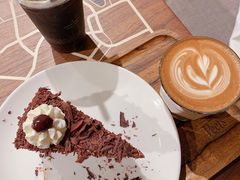 -Peet's 皮爷咖啡(东湖路手作店)