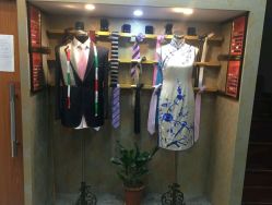 -GIMIWEAR 基米尔男士西服高级定制(陆家嘴店)