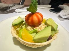 -王品牛排(福州泰禾店)