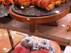 -巴黎贝甜(华堂新辰汇店)