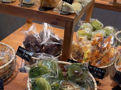 -Max Bakery 阿唛手作