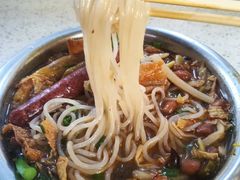 鸭脚螺蛳粉-聚宝螺蛳粉(聚宝店)