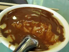 -姚记炒肝店(鼓楼店)