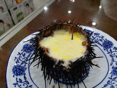 -抹直口特色菜馆(一店)