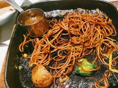 -半秋山西餐厅(巴南万达广场店)