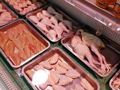 -物美超市(通州果园店)