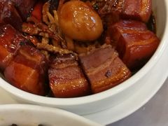 传统红烧肉-御花园·粤菜·海鲜火锅(中山公园店)