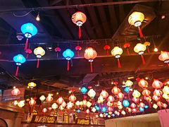 -1192弄老上海风情街(世纪汇广场店)