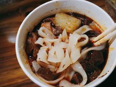 -王记生烫牛杂面馆(兰陵路店)