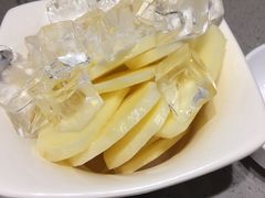 土豆-海底捞火锅(公益西桥店)