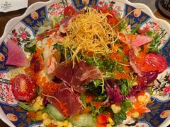 -江户前寿司·日料·寿喜烧(中关村壹号店)