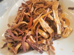 什锦山野菜-小厨子私房菜·云南美食店