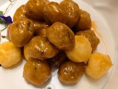 -民族饭店-四季餐厅
