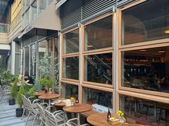 -Blac+Blac(中海环宇荟店)