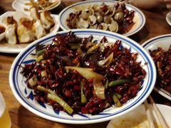 -福苗小骆驼烧烤(莲湖路店)