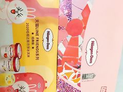 -哈根达斯(国瑞店)