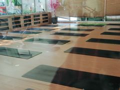 -沈坚强游泳俱乐部(长征分部)