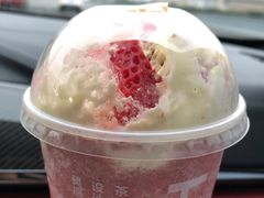 -喜茶(深圳海岸城店)