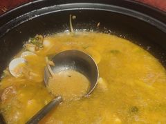 -湘邻呷铺·田园家宴(汉基广场店)