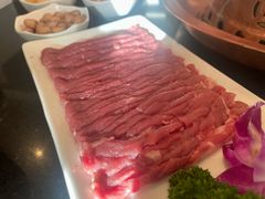 -南门涮肉(通州大船店)