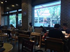 大堂-TIMO COFFEE 阿拉校园面包