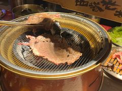 -西塔老太太泥炉烤肉(温州首店万象城黑金店)