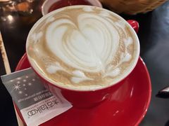 -莫太花餐厅(河北路店)