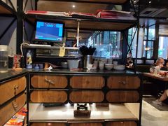 -味上湘菜馆(河马店)