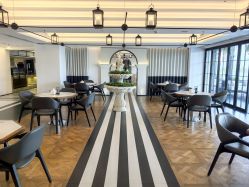 -爱悦月子中心·时光(武侯店)