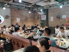 -五里关火锅(牛市口店)