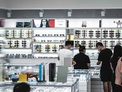 -潘多拉眼镜·蔡司依视路明月(潘家园店)