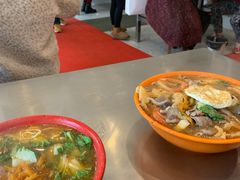 大堂-易记皮肚面(明瓦廊店)