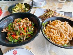 -聚味瞿记·龙虾堂(渔人码头一店)