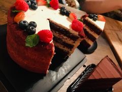 魅影红丝绒蛋糕-姆们M Sweetie Cake(三里屯店)
