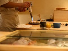 -鮨青(恒基名人购物中心店)