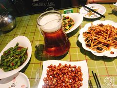 -楚太子  中餐&烧烤(武大店)