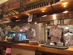 -西贝莜面村(近铁城市广场店)