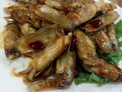 -添福来墨鱼饺子 · 海鲜东北菜(大连星海·黄浦路店)