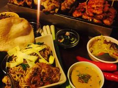 -DiAtas by Art Cafe Bumbu Bali